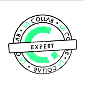 EXPERT LA COLLAB